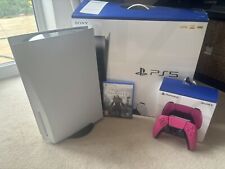 Playstation 825gb disc for sale  SWINDON