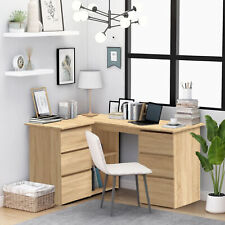 Corner desk sonoma for sale  SOUTHALL