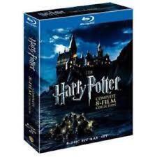 Blu ray harry d'occasion  Les Mureaux