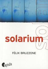 Solarium félix bruzzone gebraucht kaufen  Berlin