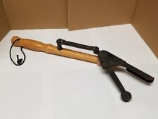 Vintage clay pigeon for sale  Oshkosh