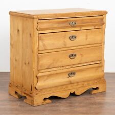 Pine chest four for sale  Round Top