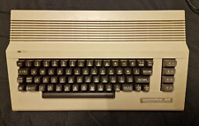 Commodore c64 modell gebraucht kaufen  Haltern