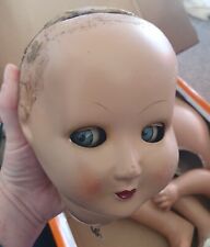 Antique doll restoration for sale  SOUTH OCKENDON