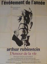 Arthur rubinstein the d'occasion  France