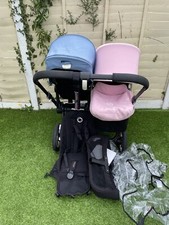 double pram for sale double pram for sale Shipping to South Africa