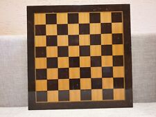 Chess schach schachbrett gebraucht kaufen  Ruhpolding