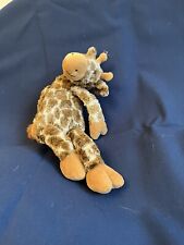 Jellycat pickles giraffe for sale  WITNEY