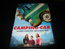 Rare dvd camping d'occasion  Saint-Marcel