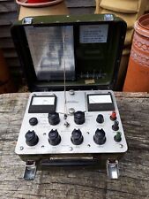 Strowger ohmeter 18a for sale  SOUTHAMPTON