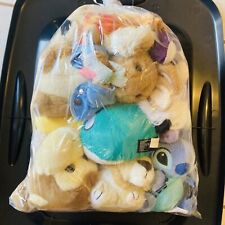 Assorted lot plush for sale  Las Cruces