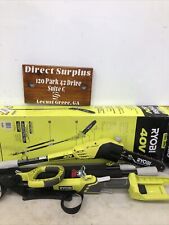 Ryobi ry40506btl inch for sale  Locust Grove