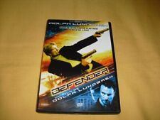 The defender dvd d'occasion  Castres