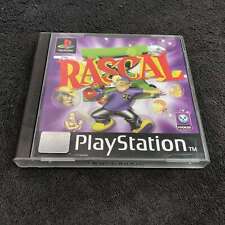 Ps1 rascal eur d'occasion  Lille-