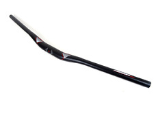 Used, Merida Expert II Mountain Bike Wide Fat Bar Handlebars 760 x 35mm GN-657-E9 for sale  Shipping to South Africa