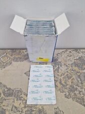 Retainer cleaning tablets for sale  HEYWOOD
