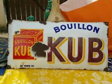 bouillon kub emaillee d'occasion bouillon kub emaillee d'occasion Abondant