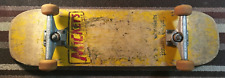 Caminhões independentes vintage 144 Stage 7 VII oco 8,25" em cal skate deck comprar usado  Enviando para Brazil