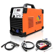 Hitbox hbt250p tig for sale  Shipping to Ireland