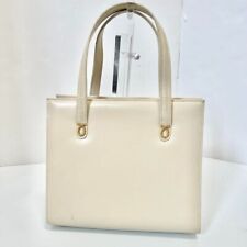 Launer london tote for sale  Shipping to Ireland