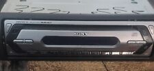 Sony Xplod CDX-S2010 CD player no painel receptor chicote de fios rosto destacável comprar usado  Enviando para Brazil