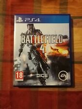 Battlefield ps4 d'occasion  Bourges