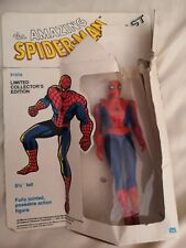 Marvel spiderman mego for sale  THORNTON-CLEVELEYS