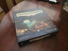 Arkham horror card for sale  Greeley