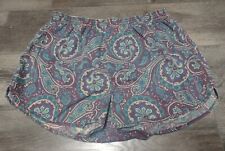 Vtg men paisley for sale  Asbury