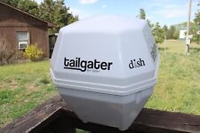 Dish network tailgater for sale  Salina