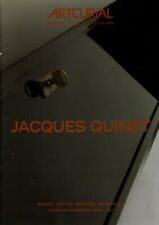 Jacques quinet catalogue d'occasion  Gurgy