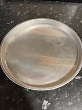 Stainless steel tray for sale  FISHGUARD