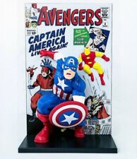 Lootcrate avengers captain for sale  Webster