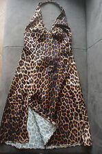 Sexy leopard wildkatze gebraucht kaufen  Hochfeld,-Uni-/Antonsviertel