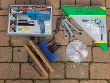 Job lot tools for sale  BASILDON