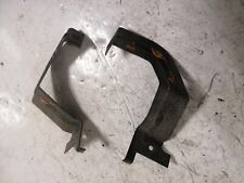 Ford focus exhaust for sale  BEVERLEY