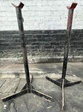 Tall axle stands for sale  LIVERPOOL
