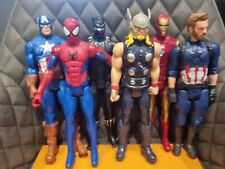Marvel action figure for sale  NEWCASTLE UPON TYNE