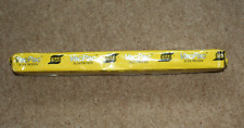 Esab stainless electrodes for sale  LLANELLI