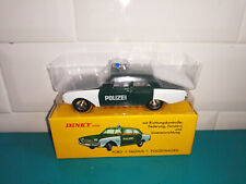 Voiture dinky toys d'occasion  Plabennec