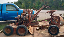 1950 toro whirlwind for sale  Baraboo