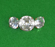 large diamante brooch for sale  TAVISTOCK