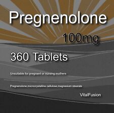 Pregnenolone 100mg migliora for sale  Shipping to Ireland