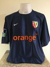 Maillot lens moreira d'occasion  Châteauneuf-les-Martigues