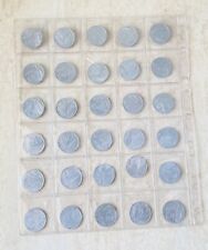 monete 10 italiane lire usato  Maddaloni