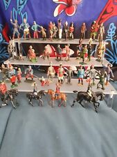Beau lot figurines d'occasion  Frontignan