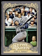 2012 topps gypsy for sale  Shipping to Ireland