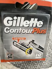 Gillette contour plus for sale  NOTTINGHAM
