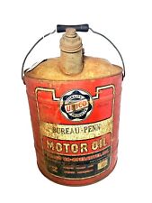 Vintage unico gallon for sale  Marengo