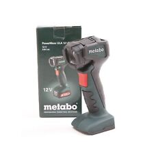 Metabo powermaxx ula gebraucht kaufen  Frankfurt